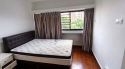 Mandarin Gardens (D15), Condominium #629725291